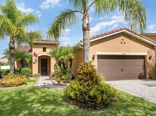 3808 Golden Knot Dr, Kissimmee, FL 34746