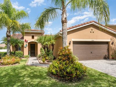 3808 Golden Knot Dr, Kissimmee, FL, 34746