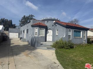 1415 N Spring Ave, Compton, CA 90221