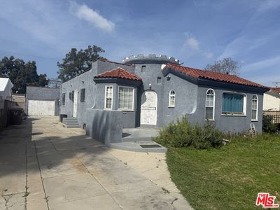 1415 N Spring Ave, Compton, CA, 90221