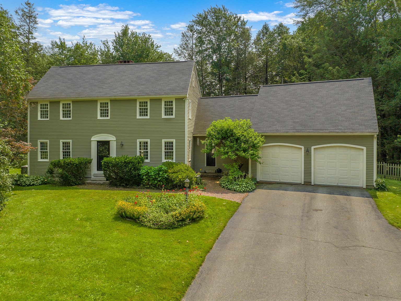 20 Stony Ridge Road, Cumberland Foreside, ME 04110 Zillow