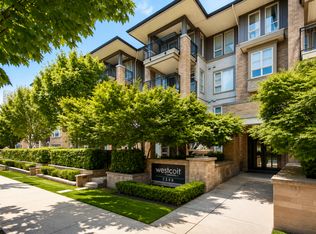 2388 Western Pkwy #316, Greater Vancouver, BC V6T2K4