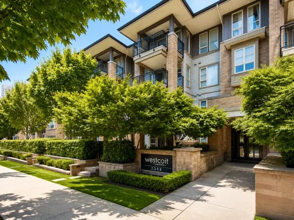 2388 Western Pkwy #316, Greater Vancouver, BC V6T 2K4