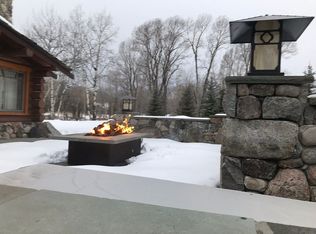 4300 N Thistle Rd, Wilson, WY 83014