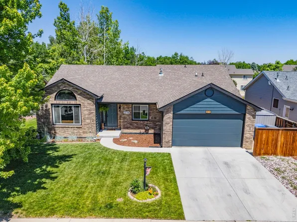 3774 Minturn Dr, Loveland, CO 80538
