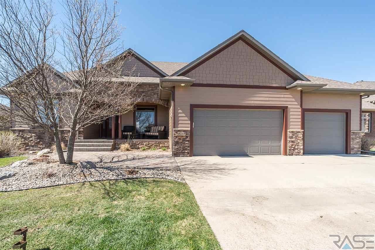 8213 S Grass Creek Dr, Sioux Falls, SD 57108 | Zillow