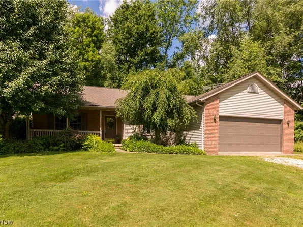 887 Manor Cir, Howard, OH 43028