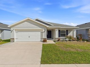 608 Vittorio Dr, Winter Haven, FL 33884