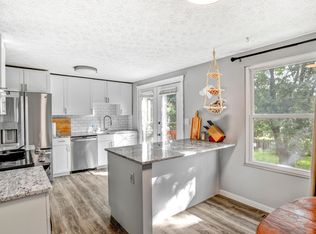 3062 Dunlavin Glen Rd, Columbus, OH 43221