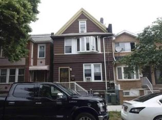 9417 109th St, South Richmond Hill, NY 11419
