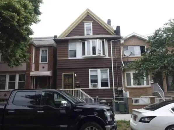 94-17 109th Street, Richmond Hill S., NY 11419