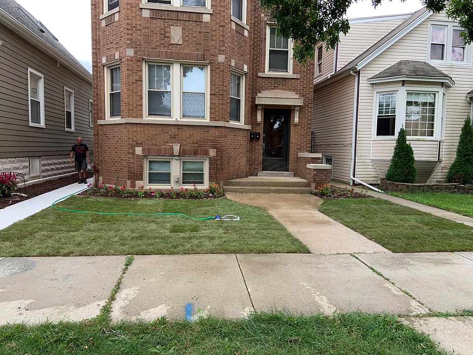 1st image of 5409 W Grace St #1