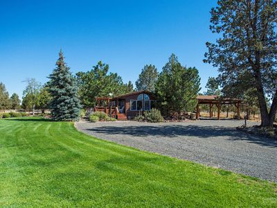 5734 SW Elkhorn Ln, Terrebonne, OR, 97760