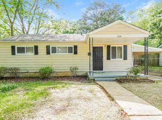 209 Woodward Dr, Bessemer, AL 35023