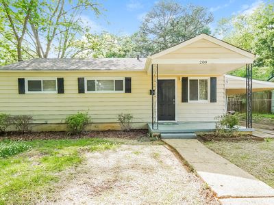 209 Woodward Dr, Bessemer, AL, 35023