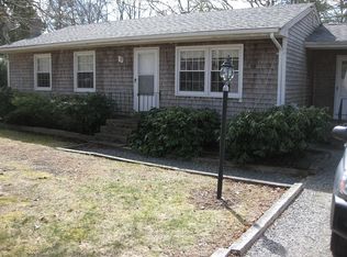 80 Grace Ct, East Falmouth, MA 02536