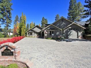 41546 Eagle View Dr, Big Bear Lake, CA 92315