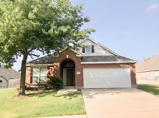 8300 Rayburn Ln, McKinney, TX 75072