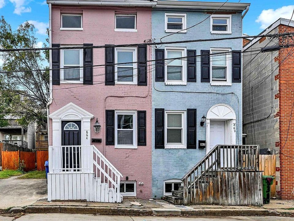 1st image of 864 Lemmon St