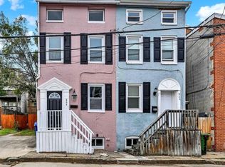 864 Lemmon St, Baltimore, MD