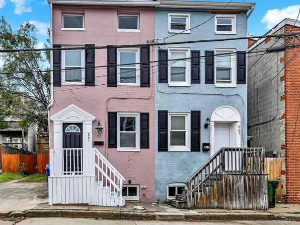 864 Lemmon St, Baltimore, MD 21201