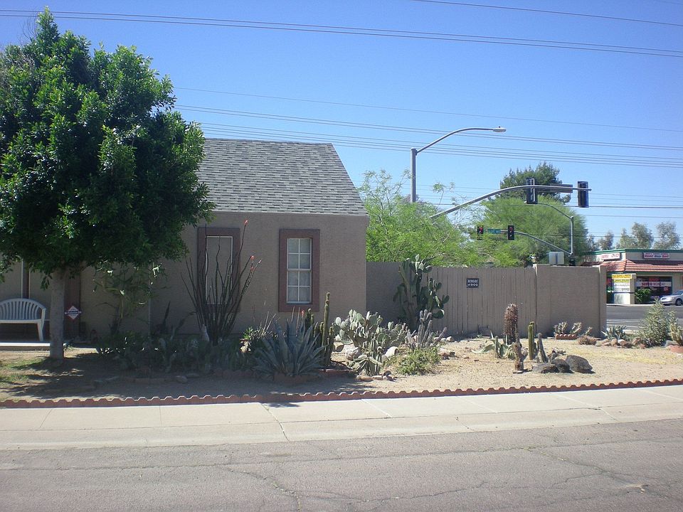 2nd image of 4661 W Caron St