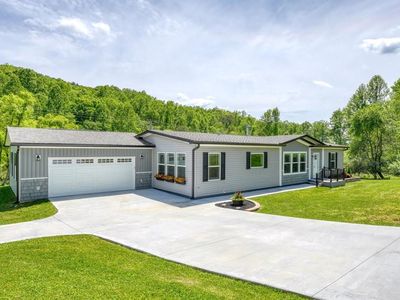 2514 Skeenah Gap Rd, Suches, GA, 30572