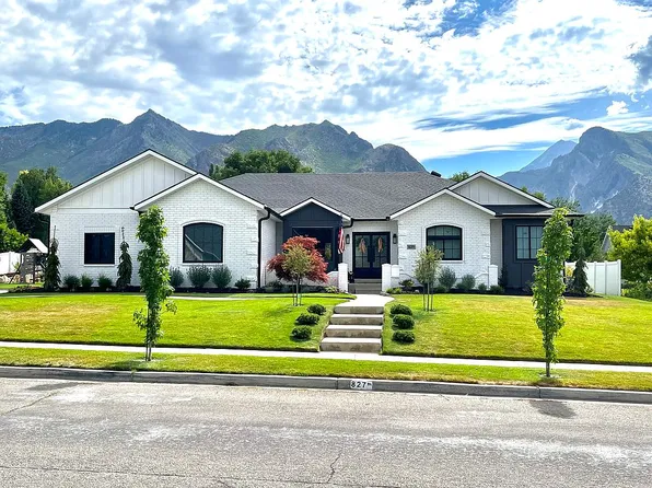 827 S Andes Dr, Alpine, UT 84004