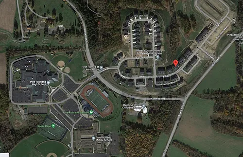 4303 Spruce Rd Photo 1