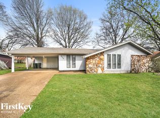 6934 Glenwick Dr, Memphis, TN 38141