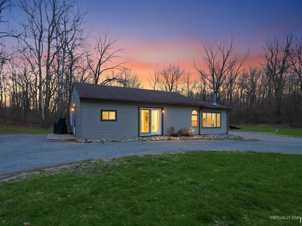 5251 W 450 S, Albion, IN 46701