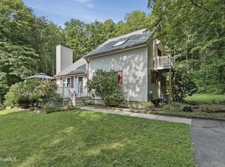 56 Victoria Ln, Lanesborough, MA 01237