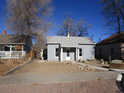 119 E New York Ave, Canon City, CO, 81212