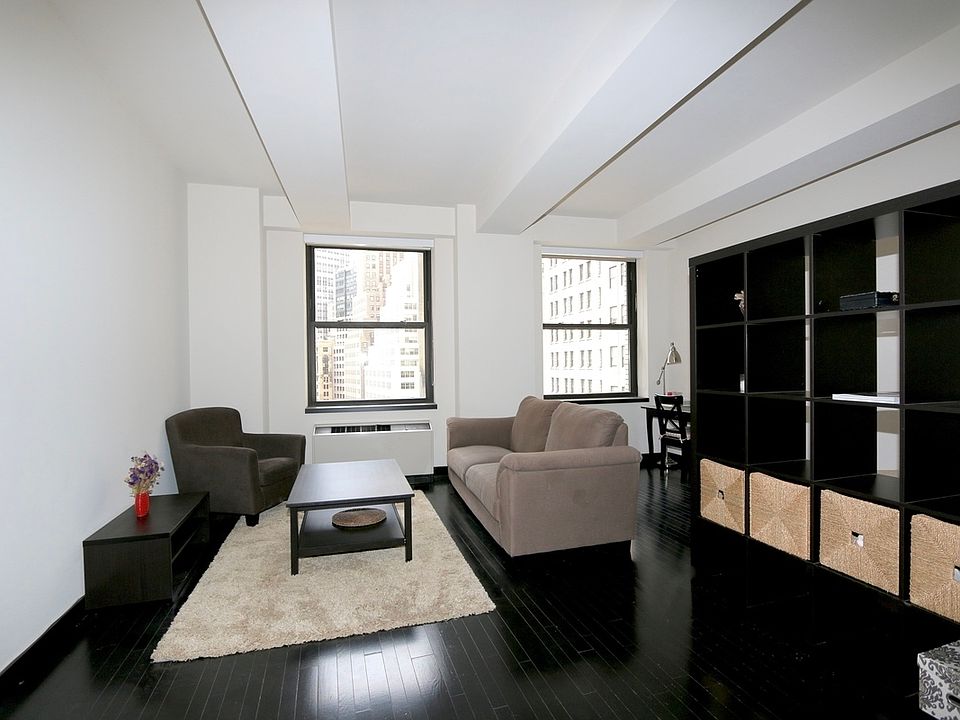 1st image of 20 Pine St APT 1707