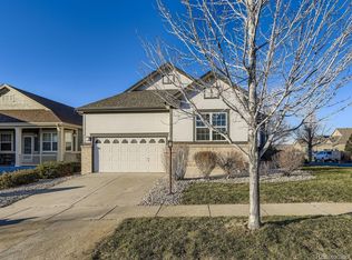 22967 E Mineral Place, Aurora, CO 80016