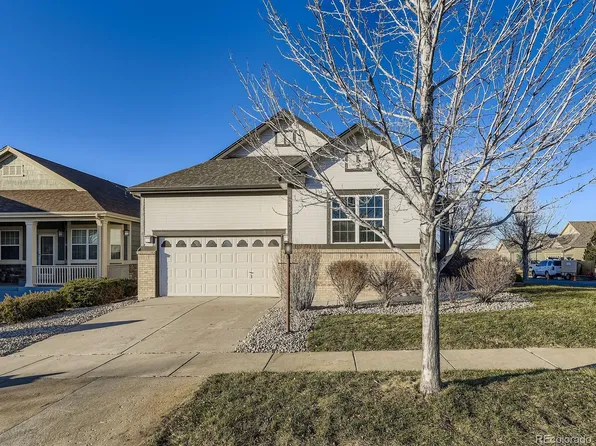 22967 E Mineral Place, Aurora, CO 80016