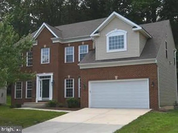 9009 Eldon Dr, Clinton, MD 20735