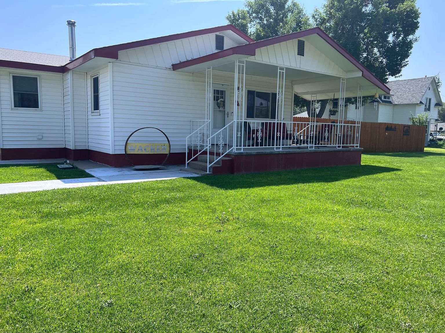 142 N Washington Ave, Haxtun, CO 80731 MLS 11191979 Zillow