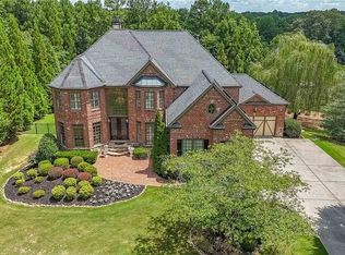 1391 Harris Rd, Lawrenceville, GA 30043