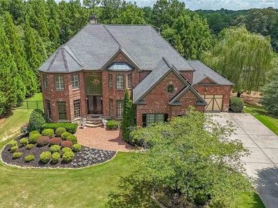 1391 Harris Rd, Lawrenceville, GA, 30043