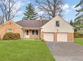 612 Compton Rd, Cincinnati, OH 45231