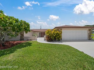 141 Sand Dollar Rd, Indialantic, FL 32903