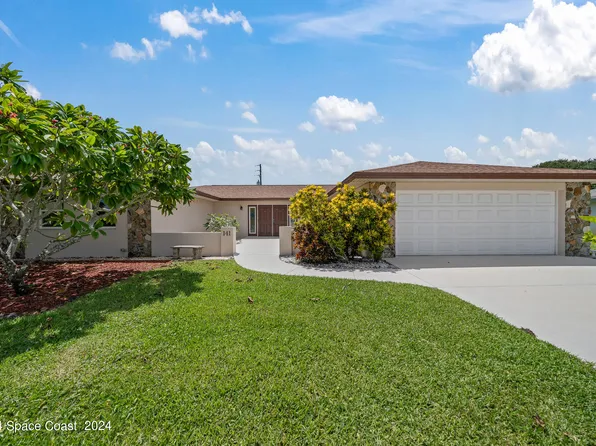 141 Sand Dollar Rd, Indialantic, FL 32903