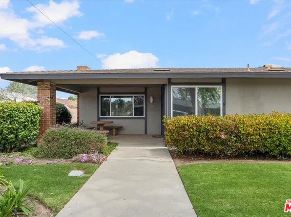 187 W Bay Boulevard, Port Hueneme, CA 93041
