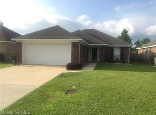 8382 Oak Pointe Ct, Mobile, AL 36695