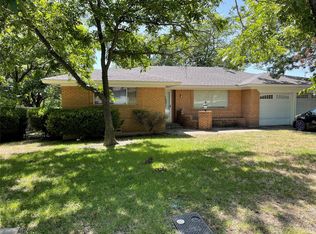 111 S 1st St, Midlothian, TX 76065