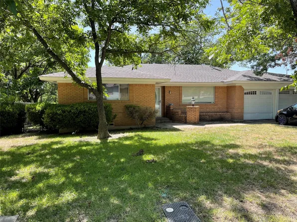 111 S 1st St, Midlothian, TX 76065