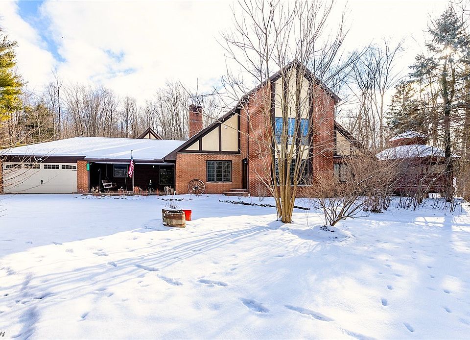 12331 Rockhaven Rd, Chesterland, OH 44026 Zillow