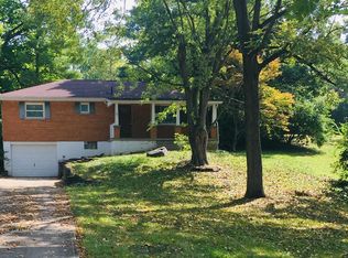 8926 Auburn Pl, Mason, OH 45040