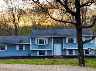 301 E Buffalo Church Rd, Washington, PA 15301